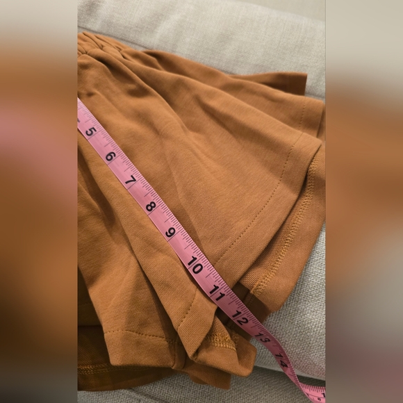 NWT Swank a Posh short set with hoodie - Picture 11 of 11